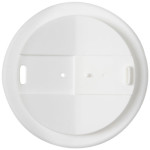 Americano® plastični termo lonček s pokrovom 350ml