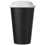 Americano® plastični termo lonček s pokrovom 350ml