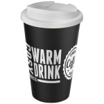 Americano® plastični termo lonček s pokrovom 350ml