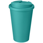 Americano® plastični termo lonček s pokrovom 350ml