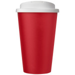 Americano® plastični termo lonček s pokrovom 350ml
