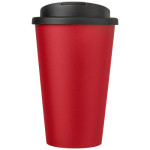 Americano® plastični termo lonček s pokrovom 350ml