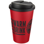 Americano® plastični termo lonček s pokrovom 350ml