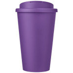 Americano® plastični termo lonček s pokrovom 350ml