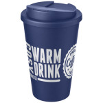 Americano® plastični termo lonček s pokrovom 350ml