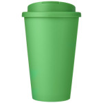Americano® plastični termo lonček s pokrovom 350ml