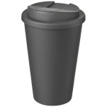 Americano® plastični termo lonček s pokrovom 350ml