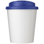 Brite-Americano® plastični termo lonček s pokrovom 250ml