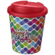 Brite-Americano® plastični termo lonček s pokrovom 250ml