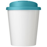 Brite-Americano® plastični termo lonček s pokrovom 250ml