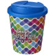 Brite-Americano® plastični termo lonček s pokrovom 250ml