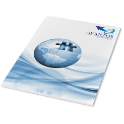 Pisalni blok A4 s platnico