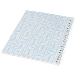Notesnik A4