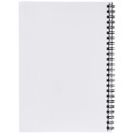 Spiralni zvezek Desk-Mate A5
