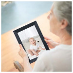 Digitalni okvir za slike