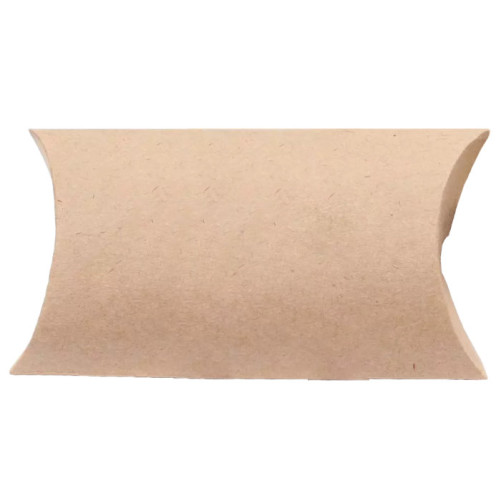 Škatlica blazinica karton - XL