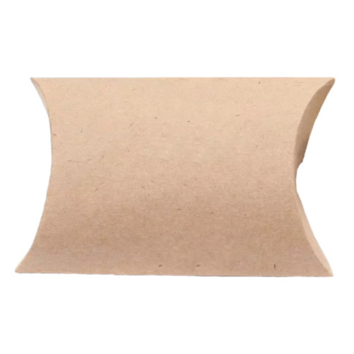 Škatlica blazinica karton - M