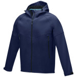 Coltan softshell jakna