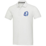Reciklirana polo majica, unisex