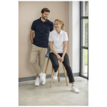 Reciklirana polo majica, unisex