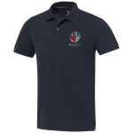 Reciklirana polo majica, unisex
