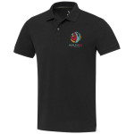 Reciklirana polo majica, unisex
