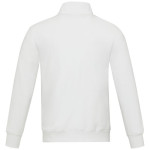 Reciklirana jopa z zadrgo, unisex