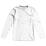 Ponoka majica z dolgimi rokavi