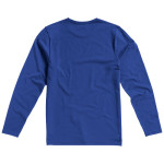 Ponoka majica z dolgimi rokavi