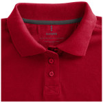 EL ŽENSKA POLO MAJICA, 200G