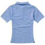 EL ŽENSKA POLO MAJICA, 200G