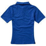 EL ŽENSKA POLO MAJICA, 200G