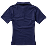 EL ŽENSKA POLO MAJICA, 200G