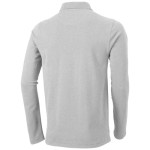 EL POLO MAJICA Z DOLGIMI ROKAVI, 200G/M2