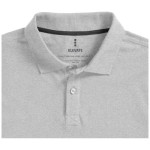 EL POLO MAJICA Z DOLGIMI ROKAVI, 200G/M2