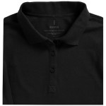 EL ŽENSKA POLO MAJICA Z DOLGIMI ROKAVI, 200G/M2