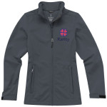 Maxson ženska softshell jakna