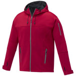 Softshell jakna Match