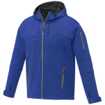 Softshell jakna Match