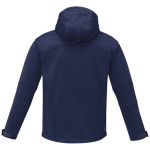 Softshell jakna Match