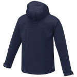 Softshell jakna Match