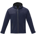 Softshell jakna Match