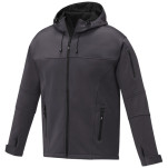 Softshell jakna Match