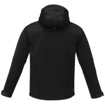 Softshell jakna Match