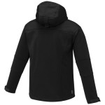 Softshell jakna Match