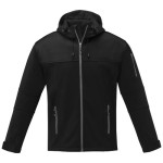 Softshell jakna Match