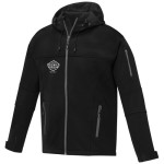 Softshell jakna Match