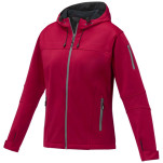Ženska softshell jakna Match