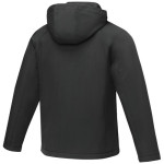Moška Softshell jakna s kapuco