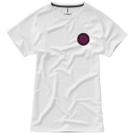 EL ŽENSKA T-MAJICA COOL FIT